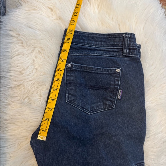 Women’s Patagonia cargo jeans - Picture 6 of 9